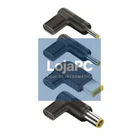 NGS CLAVIJAS USB-C PARA COMPUTADORES LENOVO — imagem 1