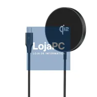 Celly Carregador sem fios MAGSAFE Pro QI — imagem 1