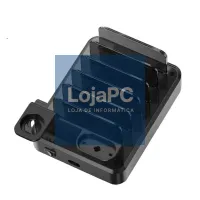 EWENT estação de carga 6 USB 130w Relógio-Auric — imagem 3