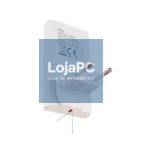 Tooq Carregador parede GAN USB-C/PD + USB-A/QC 65W — imagem 5