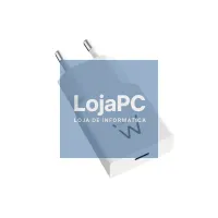 EWENT EW1310 Carregador rápido USB-C 20W Tec.Ganfast — imagem 1