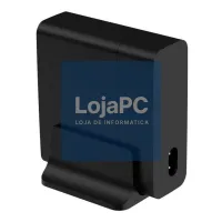 Gembird Carregador rápido USB GaN 6 portas y 75 W — imagem 3