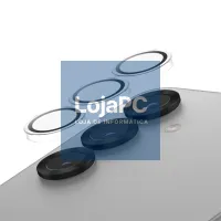 SAFE by PanzerGlass Lens Protector Galaxy S25 Plus — imagem 1