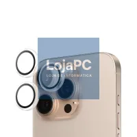 PanzerGlass Hoops Protector iPhone 16Pro - ProMAX — imagem 1