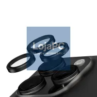 SAFE by PanzerGlass Cam Protec iPhone 16Pro - ProM — imagem 1