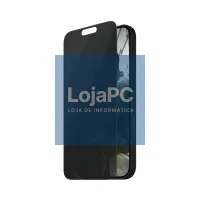 SAFE by PanzerGlass Privacy Protector iPhone 16-15 — imagem 1