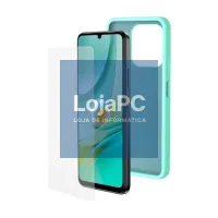 SPC Capa P.PACK DISCOVERY 3 6.8" Mint — imagem 1