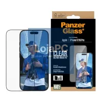 PanzerGlass Screen Protector iPhone 16Pro-17 — imagem 5