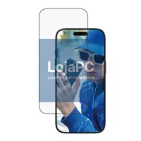PanzerGlass Screen Protector iPhone 17 Pro — imagem 5