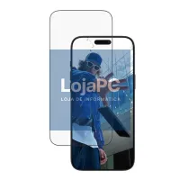 PanzerGlass Screen Protector iPhone 17 Pro Max — imagem 3