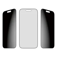 PanzerGlass Privacy Protector iPhone 17-16Pro — imagem 3