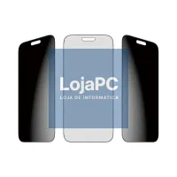PanzerGlass Privacy Protector iPhone 17 Pro Max — imagem 2