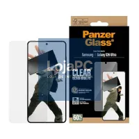 PanzerGlass Screen Protector Samsung S26 Ultra — imagem 1