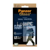 PanzerGlass Screen Protector Samsung S26 Ultra — imagem 3