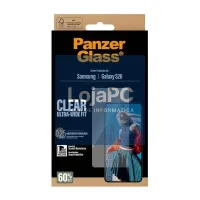 PanzerGlass Screen Protector Samsung S26 — imagem 3