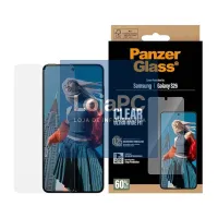PanzerGlass Screen Protector Samsung S26 — imagem 1