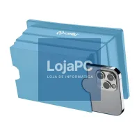 Celly amplificador de ecrã para crianças Azul — imagem 3