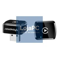 Energy Sistem Dual CarConnect — imagem 3