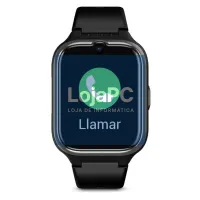 SPC SmartWatch SMARTEE 4G SENIOR 1.7" IP68 GPS SOS — imagem 3