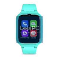SPC SmartWatch SMARTEE 4G KIDS 1.7" IP68 GPS SOS — imagem 1