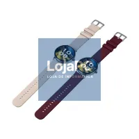 SPC SmartWatch SMARTEE DUO VELVET ip68 1.32" — imagem 3