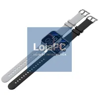 SPC SmartWatch SMARTEE DUO 3 1.93" Preto + correia — imagem 5