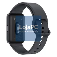 Samsung Galaxy Fit3 1.6" 40mm BT Gray — imagem 5