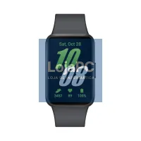 Samsung Galaxy Fit3 1.6" 40mm BT Gray — imagem 3