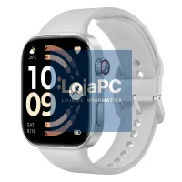 XIAOMI Redmi Watch 6 NFC Silver Gray — imagem 3