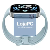 XIAOMI Redmi Watch 6 Glacier Blue — imagem 3