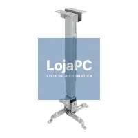 Tooq PJ2012T-S Suporte Proyec Univ /Tecto Incli P — imagem 1
