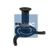 Tooq PJ1010TN-B Suporte Proy. Tecto girat/incli N — imagem 1