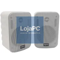Approx Colunas Parede Dig.2x15W autoamplif.integ — imagem 1