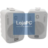 Approx Colunas Parede Dig.2x15W autoamplif.integ — imagem 3