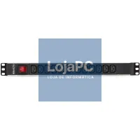 Salicru SPS 12F.PDU C13/C14 — imagem 1