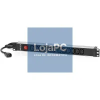 Salicru SPS 12F.PDU C13/C14 — imagem 3
