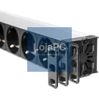 Salicru SPS 12F.PDU C13/C14 — imagem 5