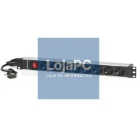 Salicru SPS 8F.PDU SCH/SCH — imagem 1