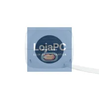 Nanocable Base de enchufes com 4 USB Branco — imagem 3