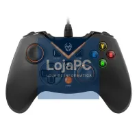 Krom Gamepad Gaming KEY PC/PS3 — imagem 1