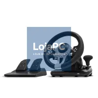 Spirit of Gamer Pack Volante Preto — imagem 5