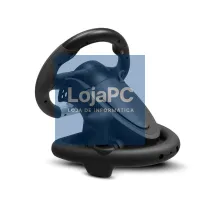 Krom Jogo de Volante y pedales K-Wheel Multip. — imagem 5