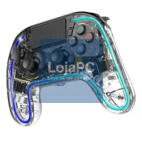 Spirit of Gamer Comando Neon Rgb BT — imagem 1