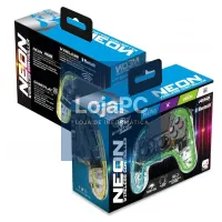 Spirit of Gamer Comando Neon Rgb BT — imagem 3