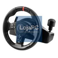 MARS GAMING Volante Simulación Carreras Preto — imagem 2