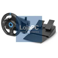 Spirit of Gamer Volante Race Wheel Pro 5 — imagem 2