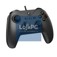 Msi Comando FORCE GC200 Analógi/Digital Android PC — imagem 3