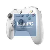 Msi Comando FORCE GC200 An./Digital Android PC Blanc — imagem 3