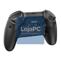 MARS GAMING GAMEPAD MGPV3 2.4GPRO RGB BLACK — imagem 3