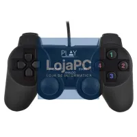 Ewent Comando Jogo PC PL3330 USB — imagem 1
